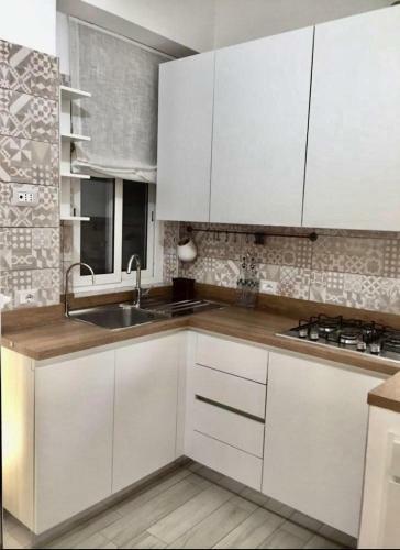 Apartamento Torre Giulia