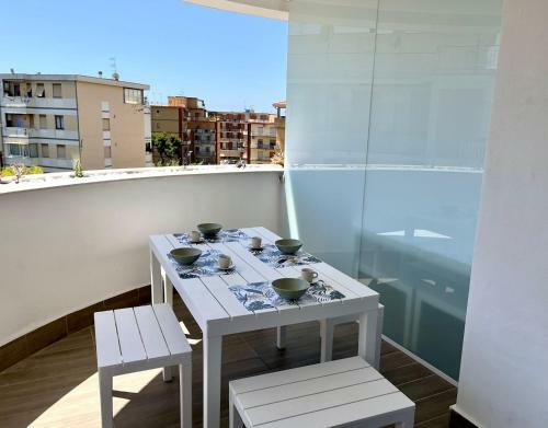 Apartamento Orti Di Serapo -rosa