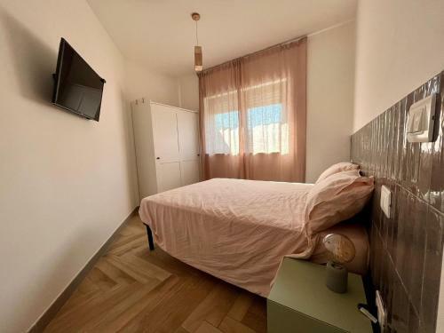 Apartamento Orti Di Serapo -rosa