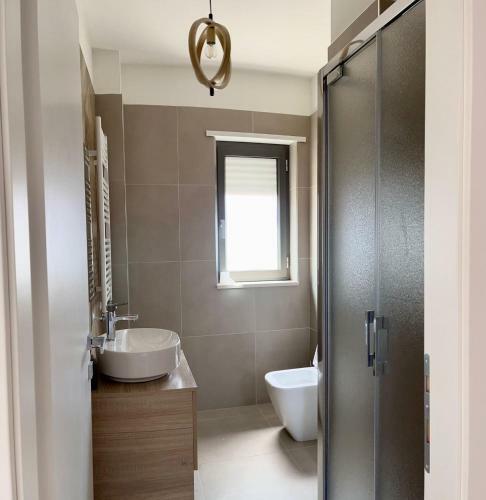 Apartamento Orti Di Serapo -rosa