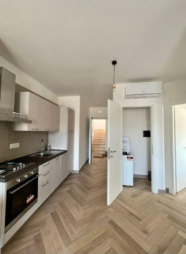 Apartamento Orti Di Serapo -rosa