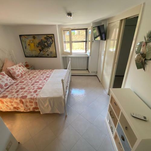 Apartamento Maison Rosalie