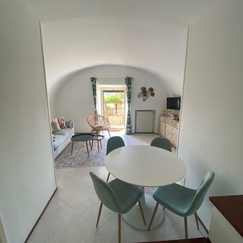 Apartamento Maison Rosalie