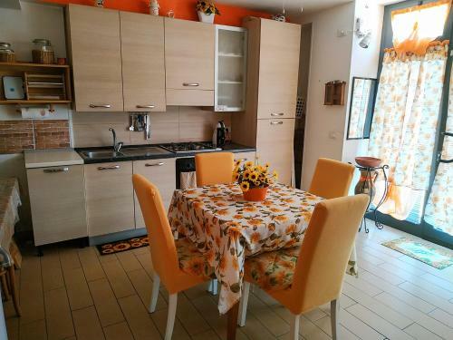 Apartamento La Sirena