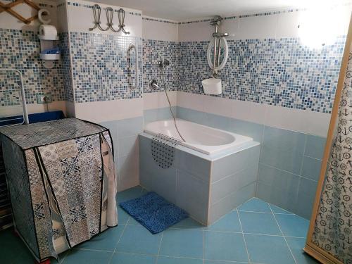 Apartamento La Sirena