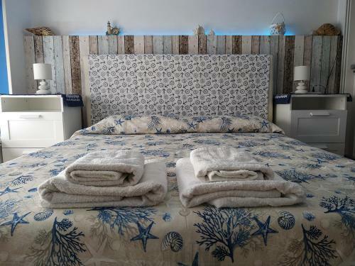 Apartamento La Sirena