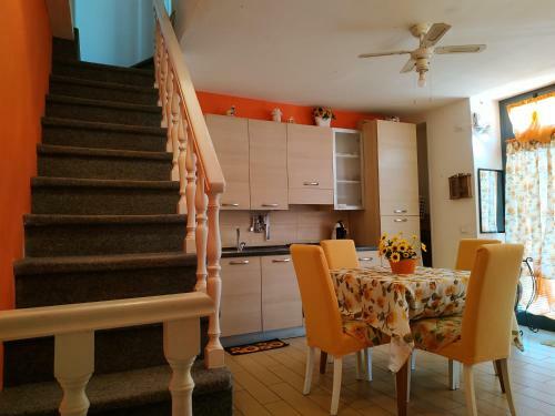 Apartamento La Sirena