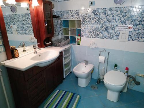 Apartamento La Sirena