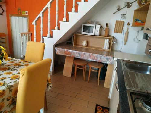 Apartamento La Sirena