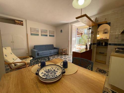 Apartamento Casa Gioia - Casa Con Terrazzo Nel Centro Storico