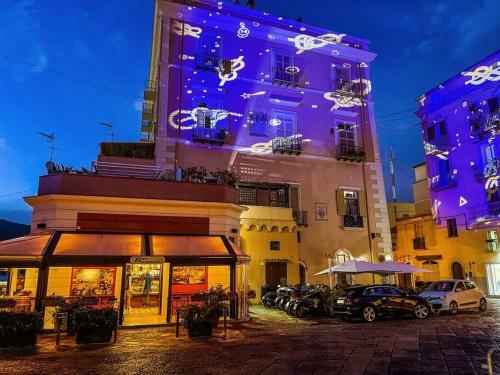 Apartamento Casa Gioia - Casa Con Terrazzo Nel Centro Storico