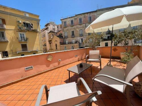 Apartamento Casa Gioia - Casa Con Terrazzo Nel Centro Storico