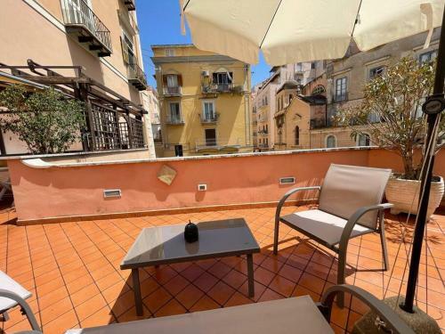 Apartamento Casa Gioia - Casa Con Terrazzo Nel Centro Storico