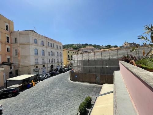 Apartamento Casa Gioia - Casa Con Terrazzo Nel Centro Storico