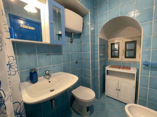 Apartamento Casa Gioia - Casa Con Terrazzo Nel Centro Storico