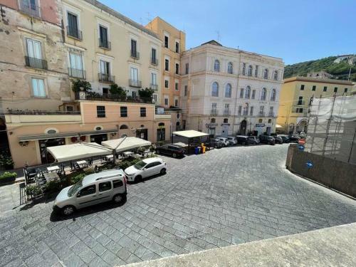 Apartamento Casa Gioia - Casa Con Terrazzo Nel Centro Storico