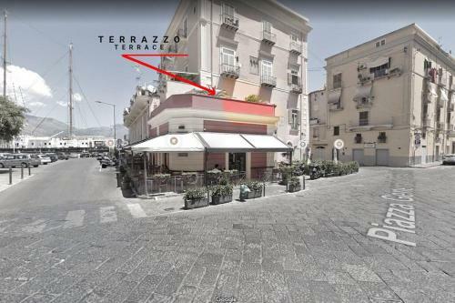 Apartamento Casa Gioia - Casa Con Terrazzo Nel Centro Storico