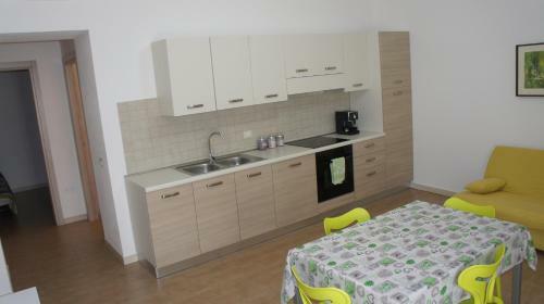 Apartamento Perdanoa