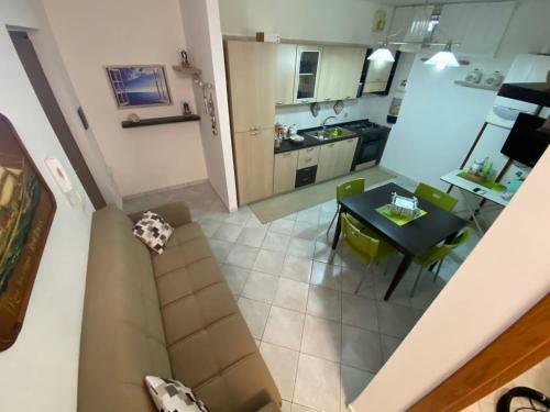 Apartamento Appartamento Riflessi Sul Mare