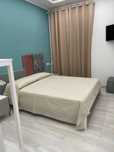 Bed & Breakfast Andrea & Giada - Via Lungomare Caboto -