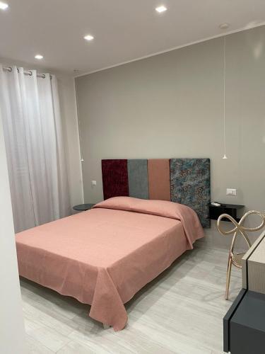 Bed & Breakfast Andrea & Giada - Via Lungomare Caboto -