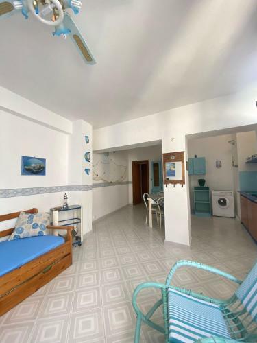Apartamento Casa Raja