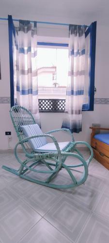 Apartamento Casa Raja