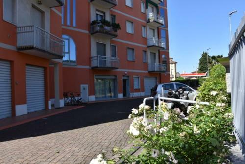 Apartamento La Terrazza