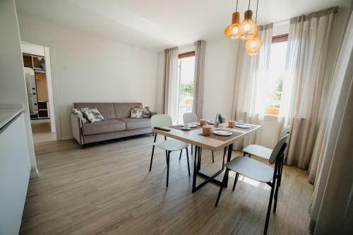 Apartamento La Casa Degli Acquerelli