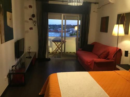Artistic Apartment