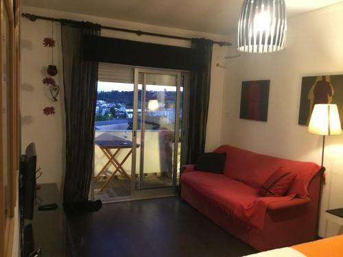 Artistic Apartment