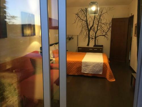 Artistic Apartment