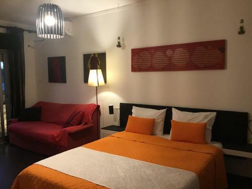 Artistic Apartment