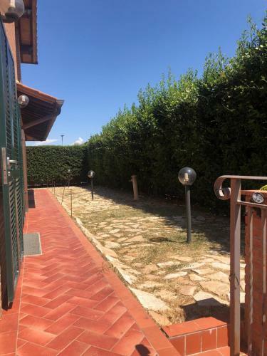 Villa Chiagio