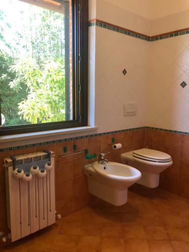 Villa Chiagio