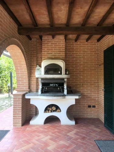 Villa Chiagio