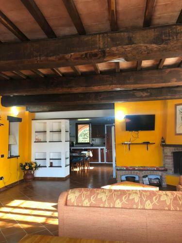Villa Chiagio