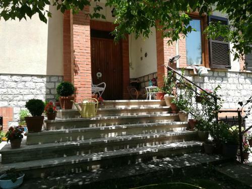 Umbria Country B&B