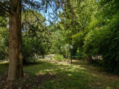 Umbria Country B&B