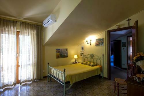 Umbria Country B&B
