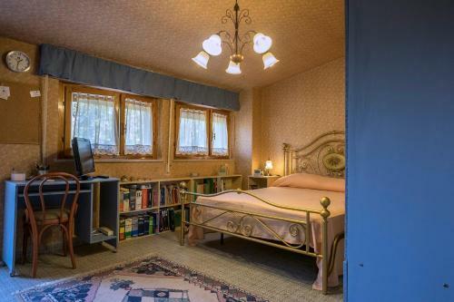 Umbria Country B&B