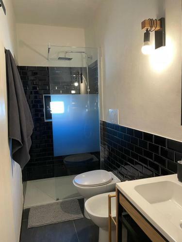 Apartamento Il Nido Del Passero Casa Vacanza