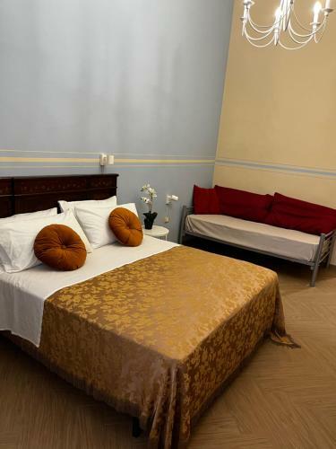 Maridda - Sicilian Vacation Home