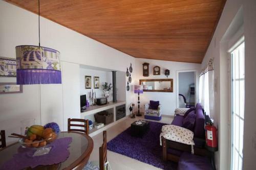 Casas Da Gralha