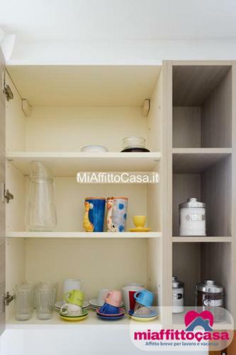 Apartamento Pace Dei Tigli - Bilocale Con Taverna E Giardino