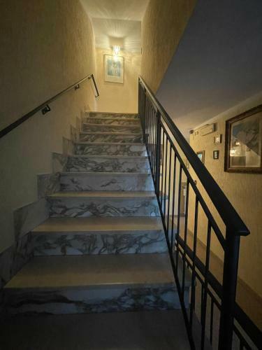 House Mastrilli