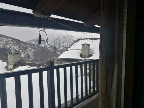 Apartamento La Prugna Selvatica