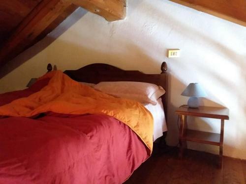 Apartamento La Prugna Selvatica
