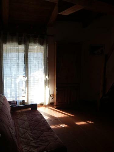 Apartamento La Prugna Selvatica