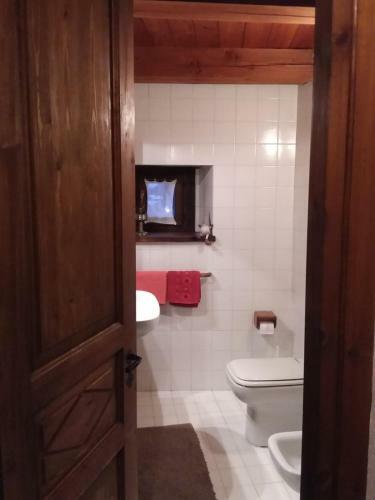 Apartamento La Prugna Selvatica